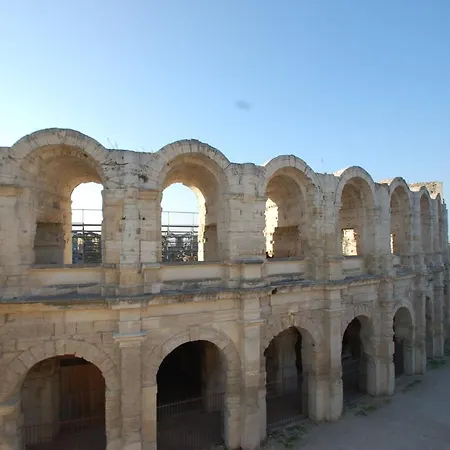 Rev'Arles Maison De Charmes Aux Arenes Exterior photo