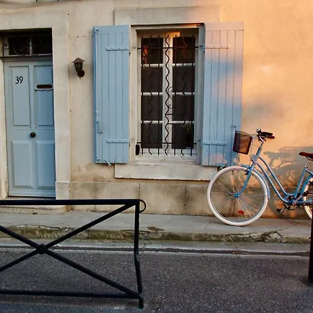 Rev'Arles Maison De Charmes Aux Arenes Exterior photo