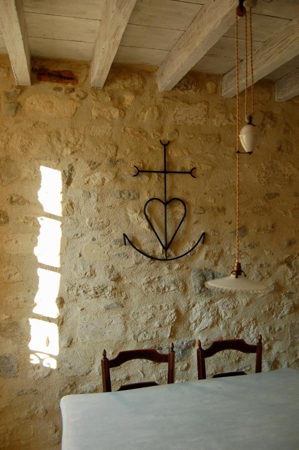 Rev'arles Maison De Charmes Aux Arenes Holiday home
