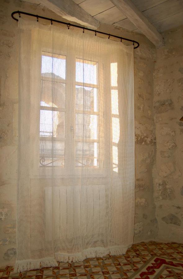 Rev'arles Maison De Charmes Aux Arenes Vakantiehuis *