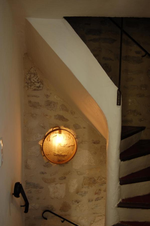Rev'arles Maison De Charmes Aux Arenes Holiday home *