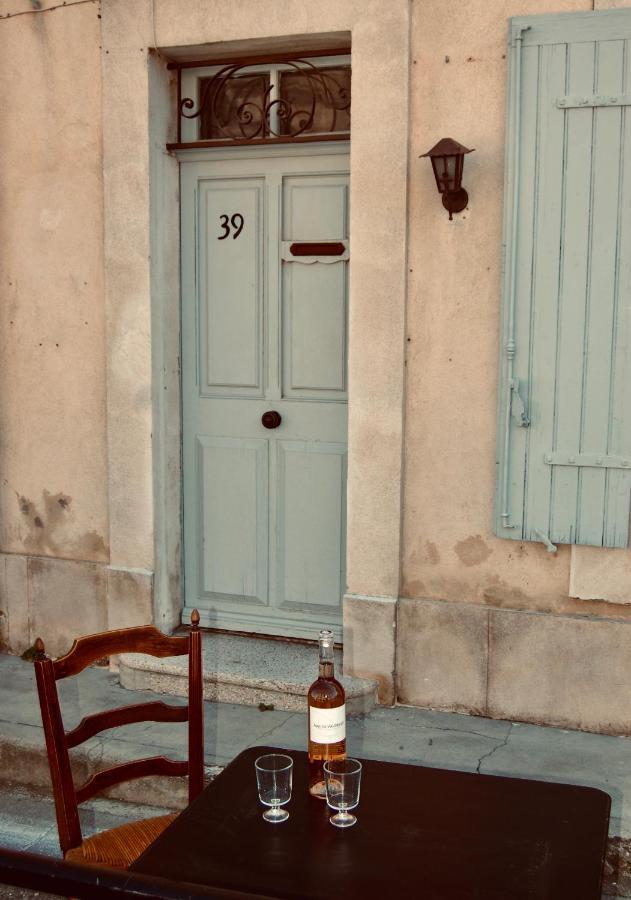 Rev'arles Maison De Charmes Aux Arenes Holiday home Arles