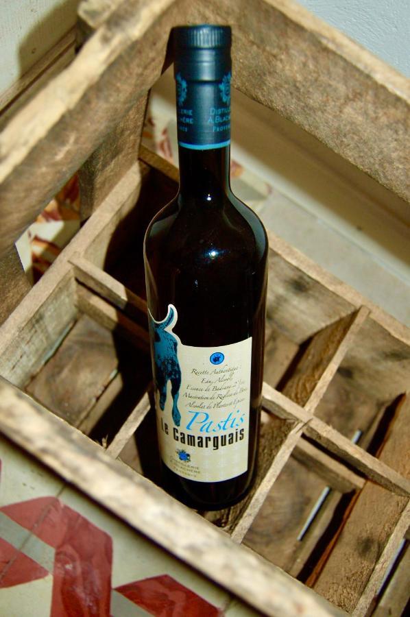 Rev'arles Maison De Charmes Aux Arenes *