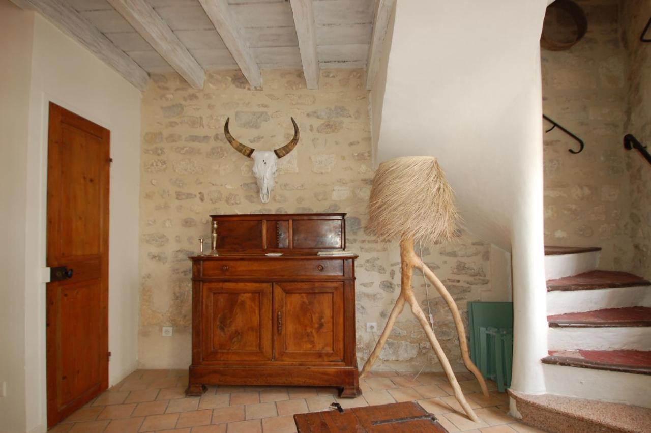 Rev'arles Maison De Charmes Aux Arenes Holiday home