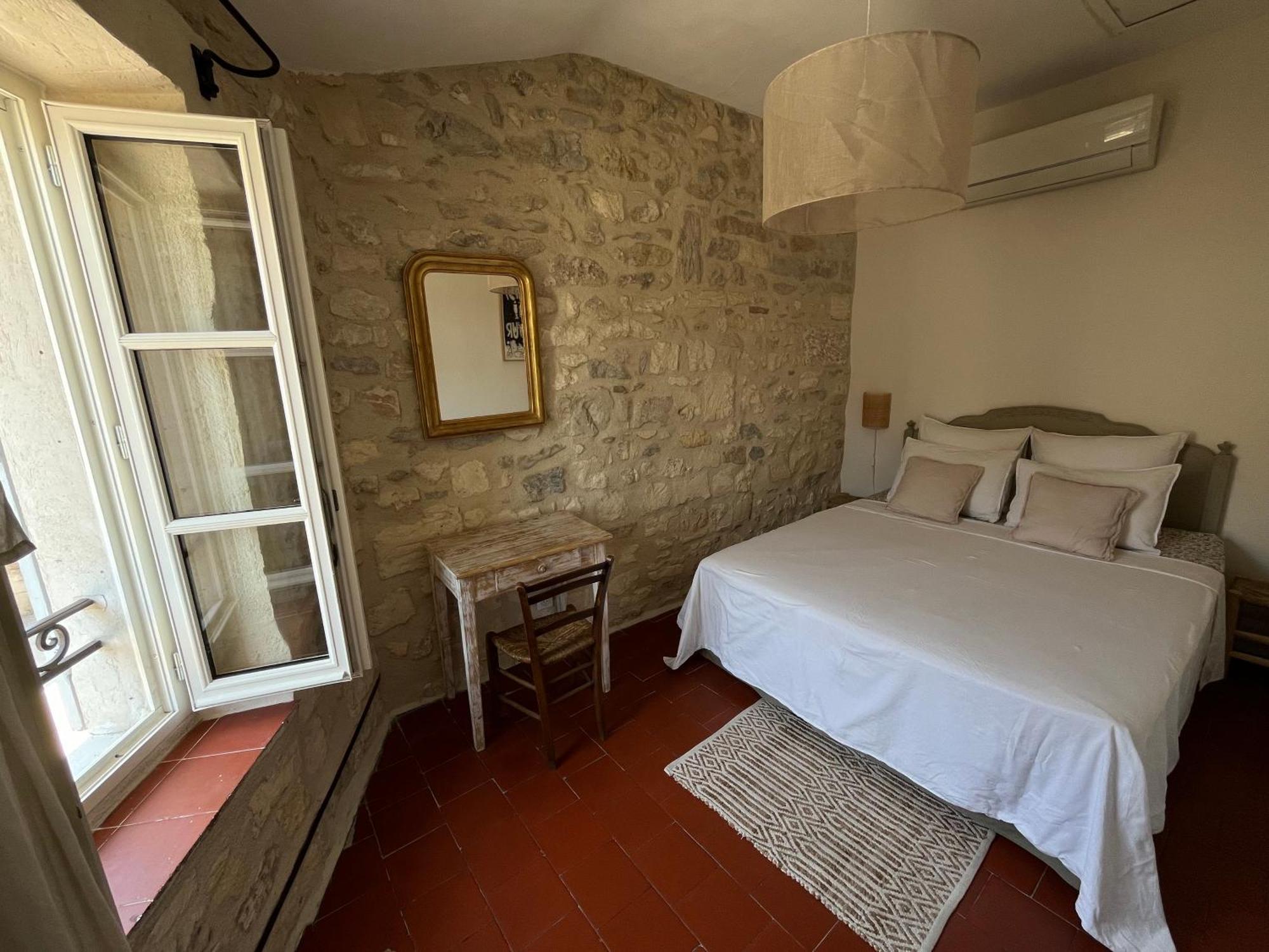 Rev'arles Maison De Charmes Aux Arenes Holiday home